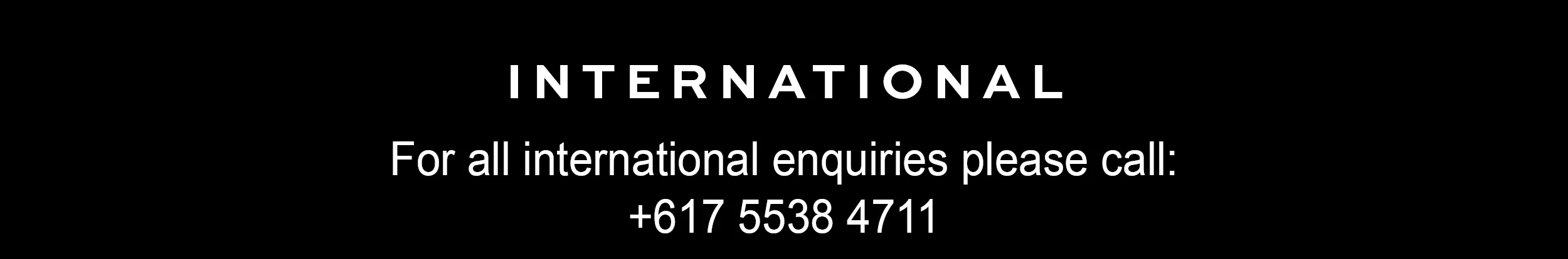 1502-International Enquiries